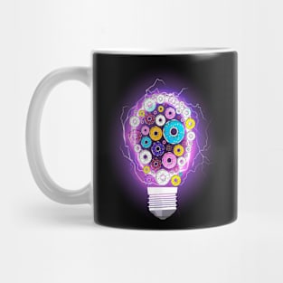 I Have an Idea!!! Mug